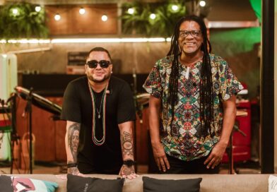 Macaco Sessions lança episódio com Olodum gravado em Salvador