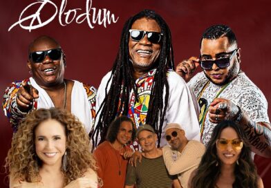 Benção do Olodum terá participação de Alinne Rosa e Adão Negro no Pelourinho